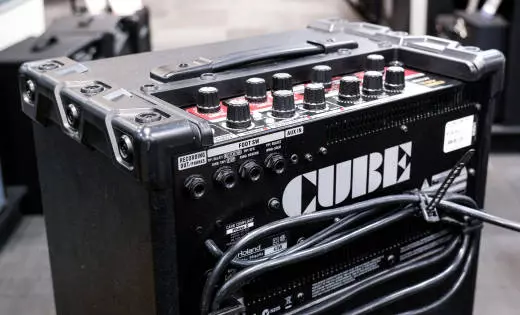Roland - CUBE-40XL 2